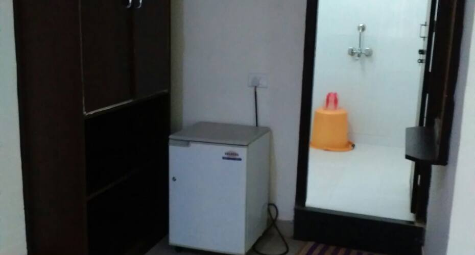 Sapna International, Bidar 2